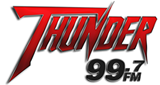 Thunder-99.7