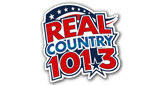 101.3-Real-Country