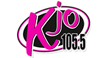 KJO-105.5-FM