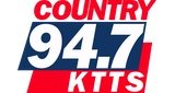 KTTS-FM