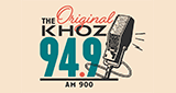 The-Original-KHOZ-94.9FM