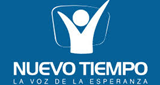 Nuevo-Tiempo