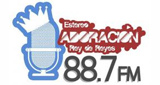 Estereo-Adoracion