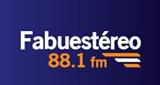 Fabuestereo-FM