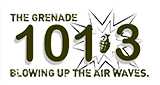 101.3-FM-The-Grenade