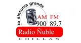 Radio-Nuble