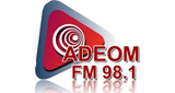 Adeom-FM