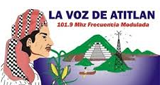 Radio-la-Voz-de-Atitlan
