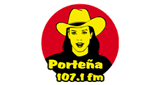 Radio-Porteña