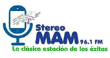 Stereo-Mam