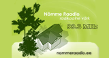 Nömme-Raadio