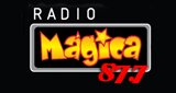 Radio-Mágica-87.7