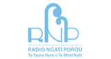 Radio-Ngāti-Porou