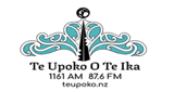 Te-Upoko-o-te-Ika-Radio