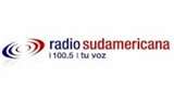 Sudameicana-FM