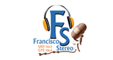 Francisco-Stereo