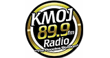 KMOJ-Radio