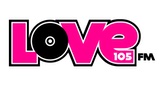 LOVE-105-FM