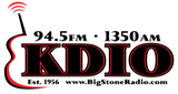 KDIO-Radio