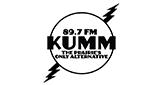 KUMM-Radio