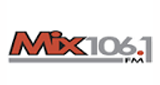 MIX--106.1-FM