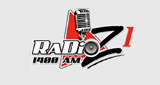 Radio-Z1