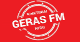 Geras-FM