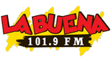 La-Buena-101.9-FM