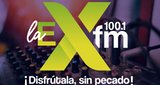 LAEX-FM