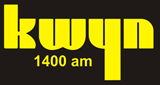 KWYN-1400-AM