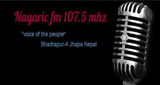 Nagarik FM