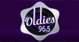 Oldies-96.5-FM