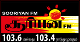 Sooriyan-FM