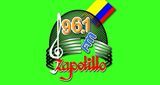 Radio-Zapotillo