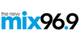 Mix-96.9-FM