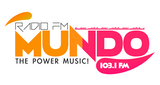 Radio-Mundo