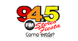 Stereo-Fiesta