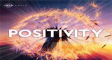 Calm Radio Positivity