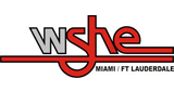 WSHE-Miami-Radio