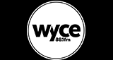 WYCE-88.1-FM