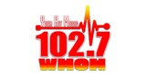 WMOM-102.7-FM