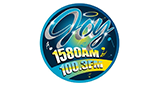 Joy-1580-AM