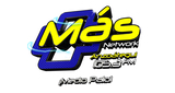 Mas-Network-105.3-FM