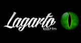 Lagarto-FM