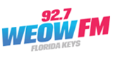 WEOW-92.7-FM