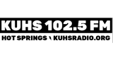 KUHS 102.5 FM