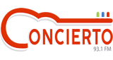 Concierto-93.1-FM