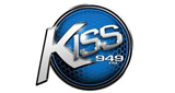 Kiss-94.9-FM