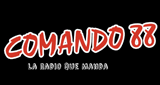 Comando-88-FM