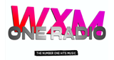 WXM-ONE-RADIO